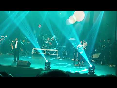 Mango Kalu Nanda | Annesley Malewana - Gypsies Live Moments #Gypsies #AnnesleyMalewana