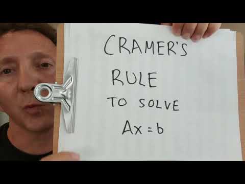 MATH 205 Week 3 Lesson 5