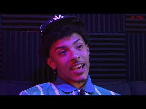 DON DOE | Di Top Q&A