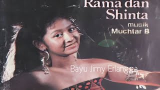Download lagu Rama Dan Shinta - Chica Koeswoyo. ( Orginal Clip Vidio ) mp3