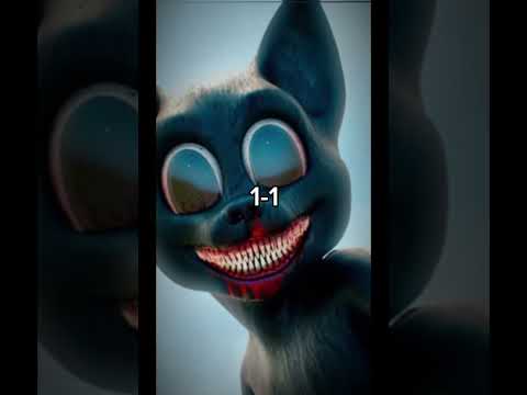 Cartoon cat vs cartoon dog who wins?