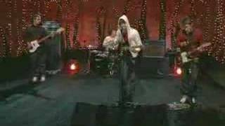 Arctic Monkeys - The View From The Afternoon (live)
