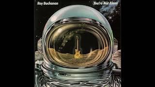 Roy Buchanan – 1841 Shuffle
