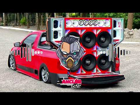 ANDERSON CANTOR E O VEI DA PISADINHA 7 MÚSICAS NOVAS 2025 - REPERTÓRIO ATUALIZADO PRA PAREDÃO