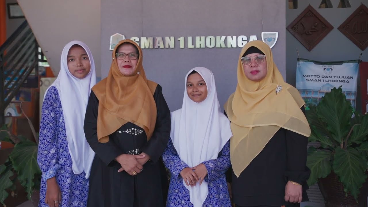 [Full Documentary] 20 Years On: Lessons from the Indian Ocean Tsunami in ASEAN