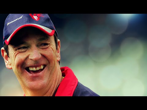 Neale Daniher | A Selfless Leader
