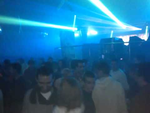 Toni Medina @ X Aniversario Insomnia