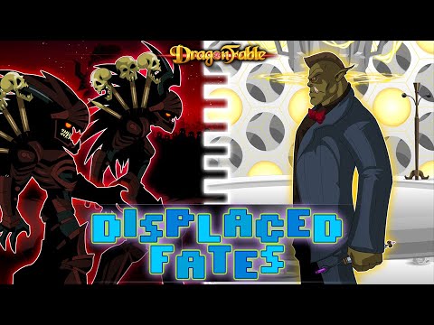 DragonFable | F2P Inn Series | EnTropy, the Twice Corrupted (Outdated)