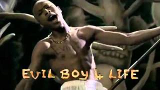 Die Antwoord - Evil Boy [Official Video]