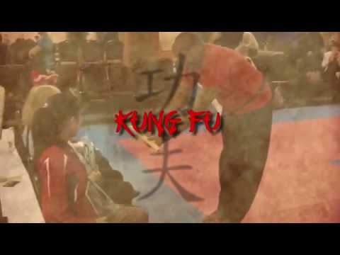 Kungfu Intro