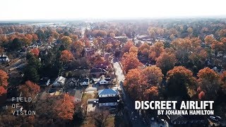 Field of Vision - Discreet Airlift