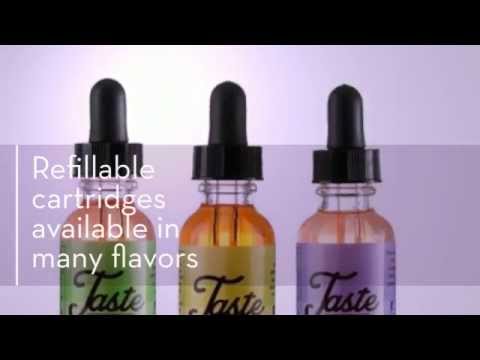 Cypress Vapors-Copperfield - Why Vaping?