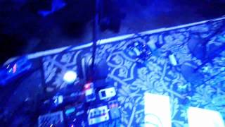 Jars of Clay - &quot;After The Fight&quot; #throughglass