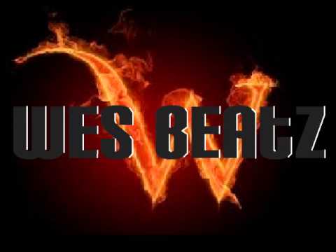 Wes Beatz - Toasty