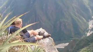preview picture of video 'South America - Machu Picchu, Lake Titicaca, Bolivia, Peru'