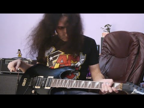 Bach Toccata and Fugue by Arjun Kaul