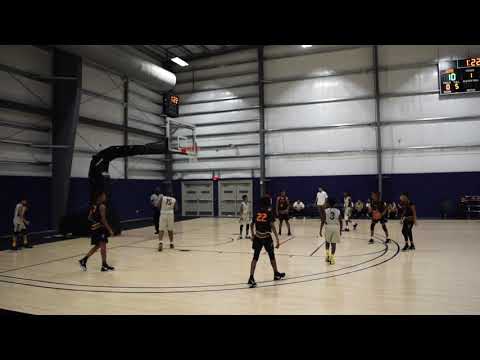 TeamPower2026 vs Riverside Hawks (NY) - AAU DI Nationals Orlando