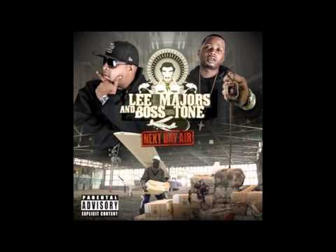 Lee Majors & Boss Tone - My Block (feat. Dru Down)