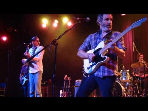 Mother Hips - Toughie - 5-20-2014 Sierra Nevada Brewery Big Room Chico, CA