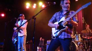 Mother Hips - Toughie - 5-20-2014 Sierra Nevada Brewery Big Room Chico, CA