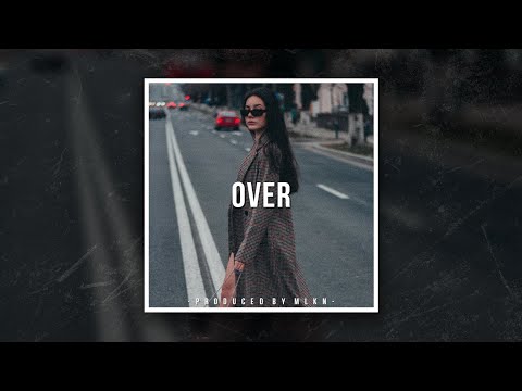 [FREE] KALIM x UFO361 Type Beat "OVER" | Dark Hip Hop Trap Instrumental Rap Beats (prod. MLKN)