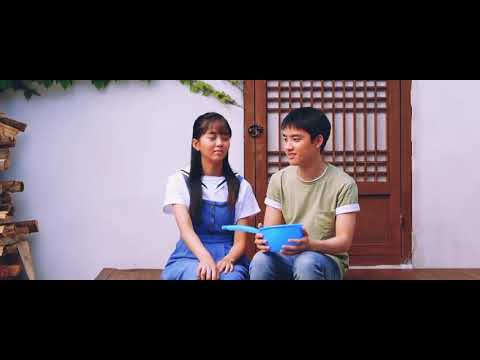 rewrite the stars - D.O And Kim so hyun•PURE LOVE/UNFFORGETABLE•