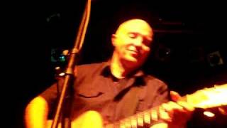 Midge Ure, &quot;Fields of Fire&quot;, 26.10.2010 Piano Lütgendortmund