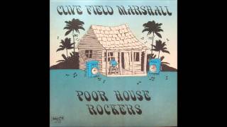 Clive Field Marshall   Poor house rockers    03   Rent man