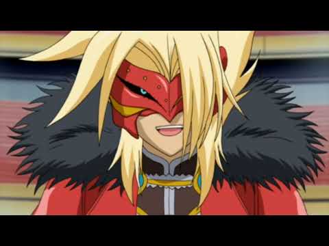 Bakugan (AMV) Dan vs Spectra Phantom.