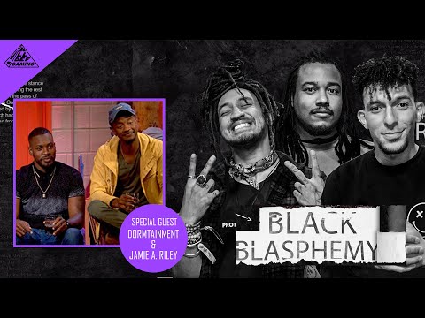 Never Heard a Full 2Pac Album | Black Blasphemy | Ep 26 (feat. Dormtainment) | All Def