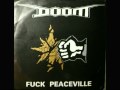 DOOM - "Stop-Gap-System"
