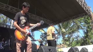Download lagu GEBE BLUESROCK nggak  rock n roll SLANK COVER mp3
