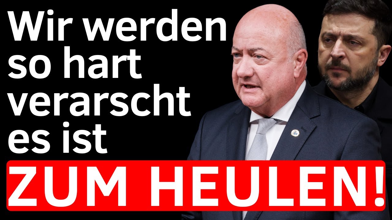 Wer DAS glaubt, dem ist wirklich nicht mehr zu helfen.