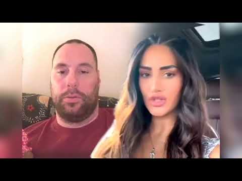 PROCURIO SNIMAK IZ ZVEZDANOVOG TELEFONA O ANĐELI: Dokaz CRNO NA BELO, sledi TUŽBA koja ce ga kostati