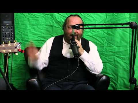 01 Yehuda Green - Barcheinu Avinu Live