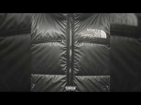 KRAVF - NORTE NO CAROLINA (FULL EP) 2024