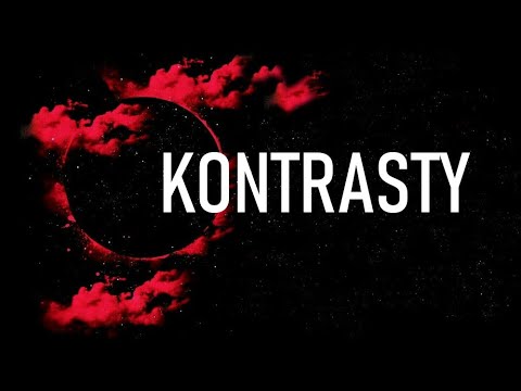 Monika Fortuniak - Kontrasty (Official video)