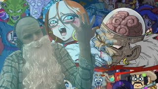 Dr. Gero's Game Show - Kame Paradise 3 Multiverse [002]