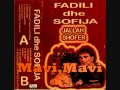 Fadil Sylejmani & Sofie Hyseni - Mavi, Mavi