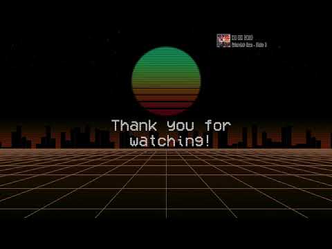 Title: Gaming with Chris! World Class Track Meet on NES!