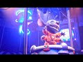 STITCH S GREAT ESCAPE Full HD Ride Walt Disney World Magic Kingdom