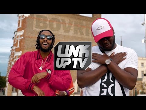 Prii ft. Xii 44 - Like Me [Music Video] | Link Up TV