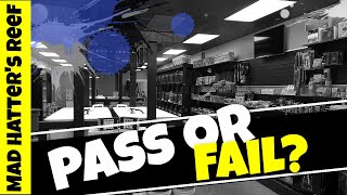 Did we Pass? or Fail?