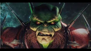 Rimworld: Tech vs Magic - Which Weapon will Win?