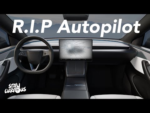 Autopilot is dead. Tesla had no way out (here's why).