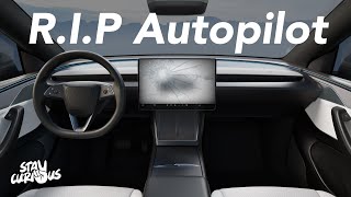 Autopilot is dead. Tesla had no way out (here's why).