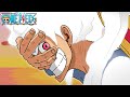 One Piece Opening 25 The Peak 8 Bit Cover