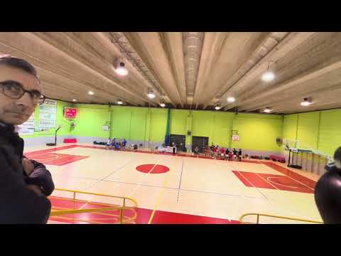 ARS ROVAGNATE VS CHIAVENNA 1/4