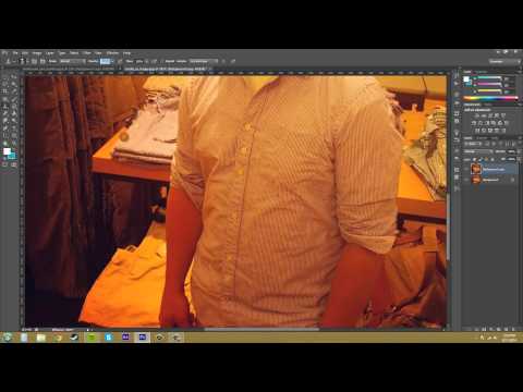 Photoshop CS6 Tutorial 1 Introduction
