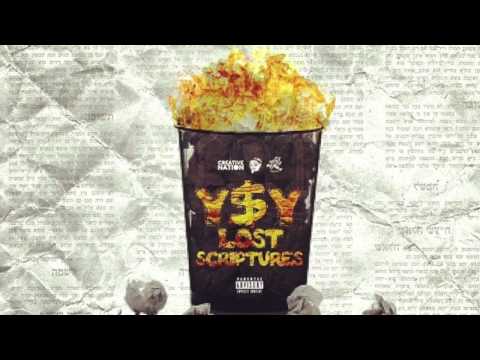 Lost Scriptures: Young Money Yawn ft. Black Cobain-Shot Caller